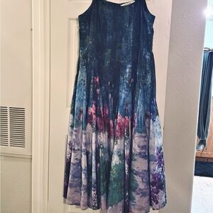 JessaKae Monet Maxi Dress